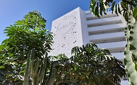 Oceano Health Spa Hotel